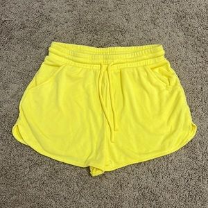 Zara Shorts